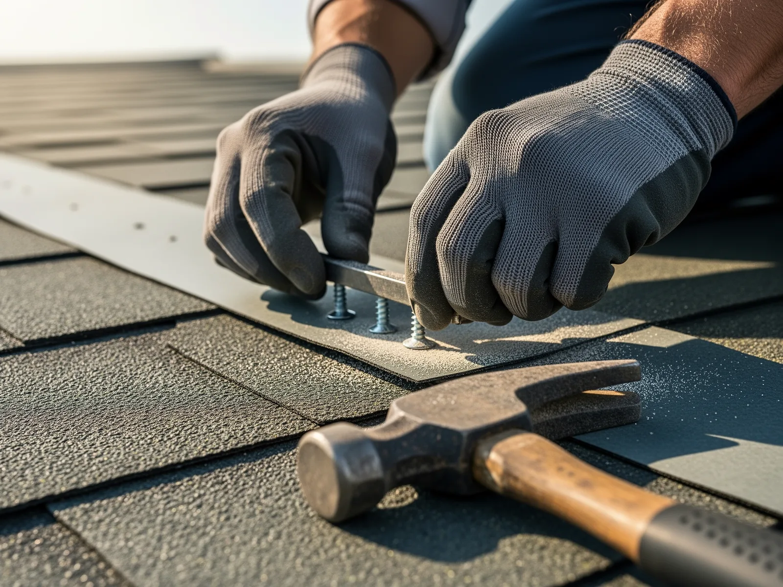 Why choose Fascia Repair in Hamilton, PA